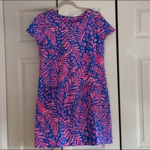 SOLD NWT lilly pulitzer glenn dress